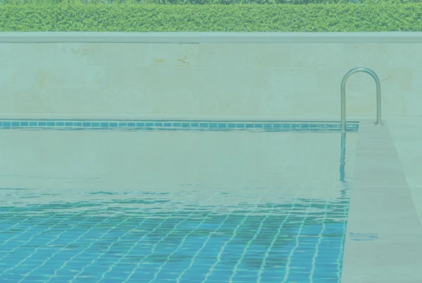 Différents types d'abri de piscine - Cover Abri - Abris de piscine