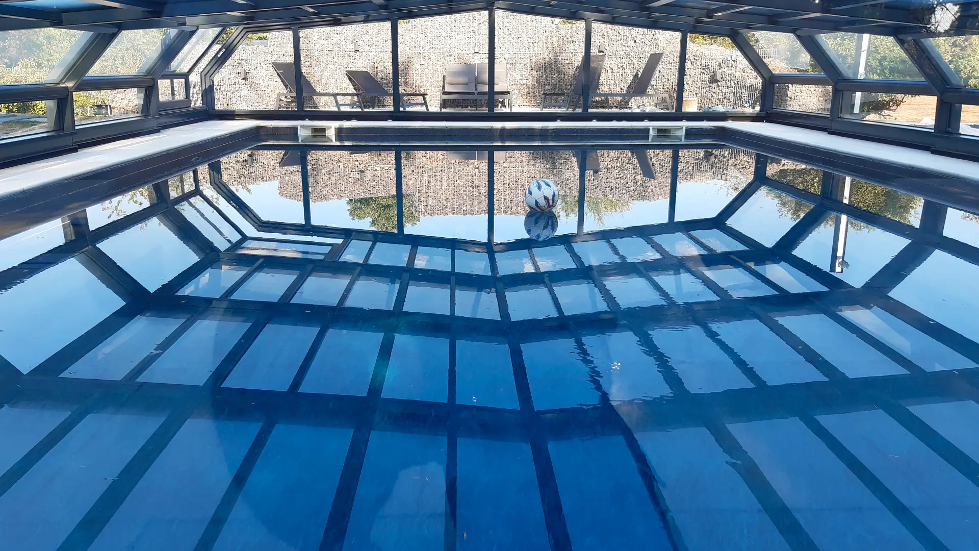 Notre savoir-faire - Abris de piscines - Abris Piscines Conseils Notre savoir-faire - Abris de piscines - Abris Piscines Conseils