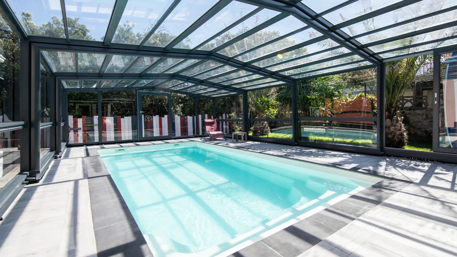 Abris de piscine professionnels - Abris Piscines Conseils Abris de piscine professionnels - Abris Piscines Conseils